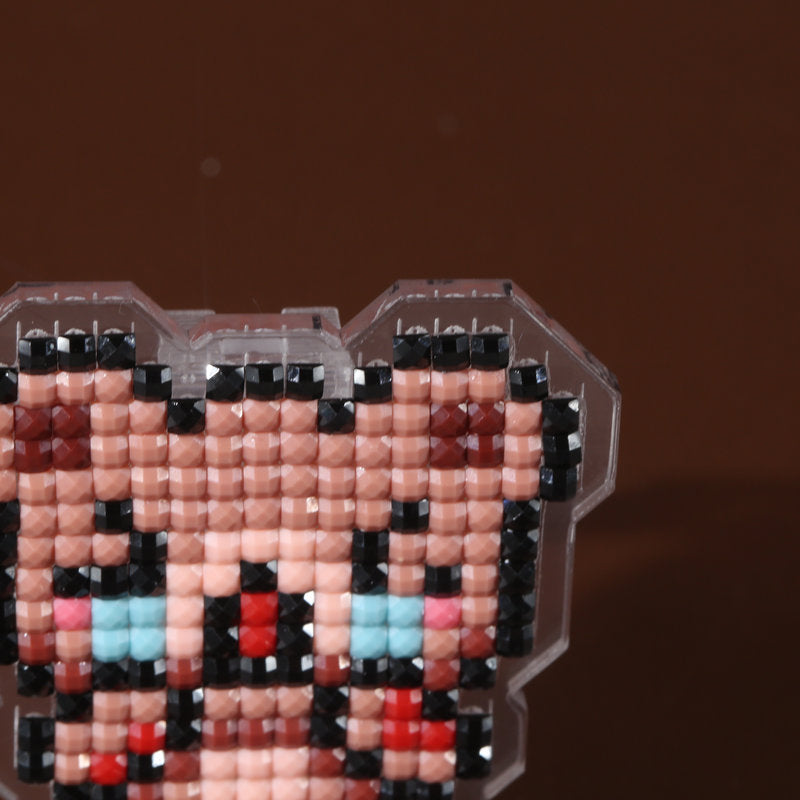 Lumigem Teary Bear Cub