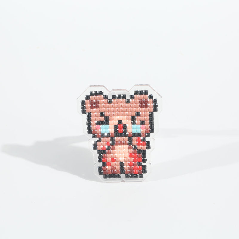 Lumigem Teary Bear Cub