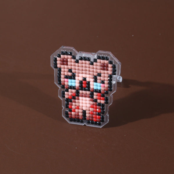 Lumigem Teary Bear Cub