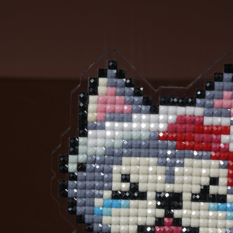 Lumigem Crybaby Husky Brother