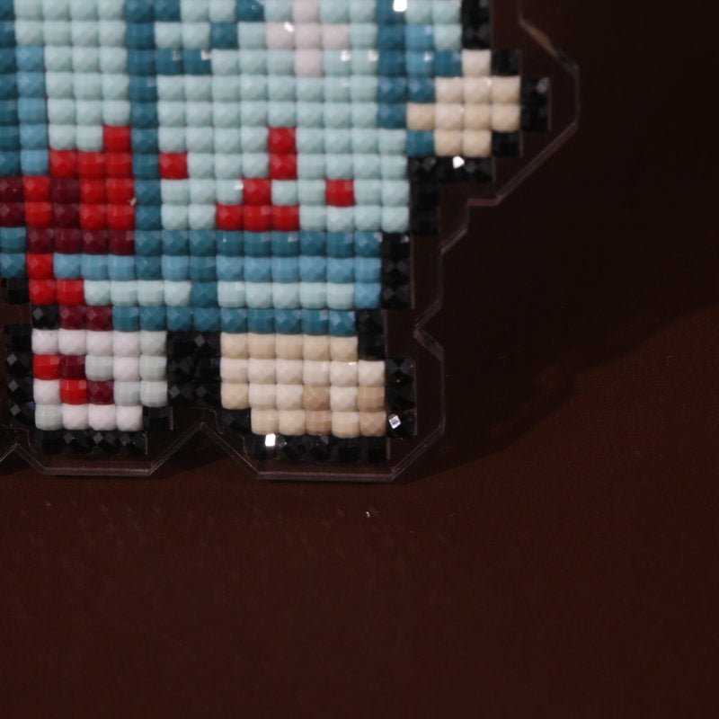 Lumigem Crybaby Husky Brother