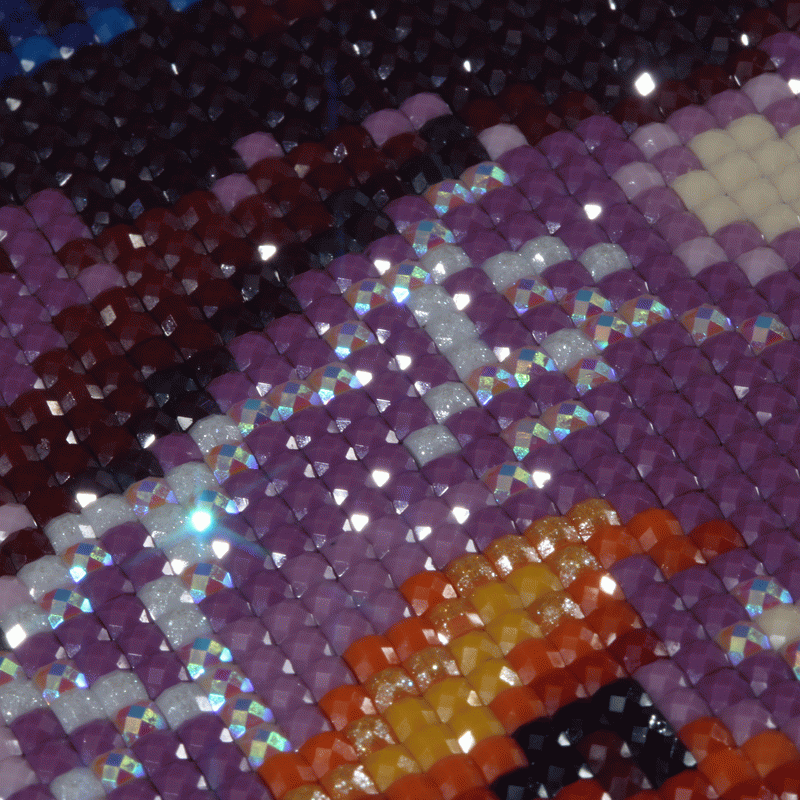 Minigem® : Halloween Diamond Painting Collection