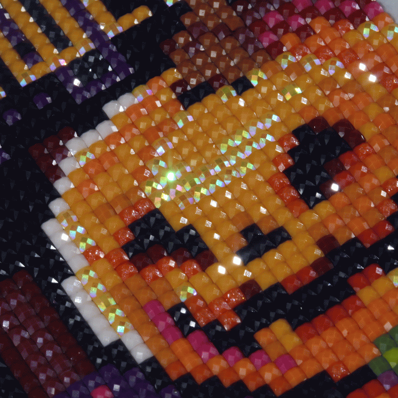 Minigem® : Halloween Diamond Painting Collection