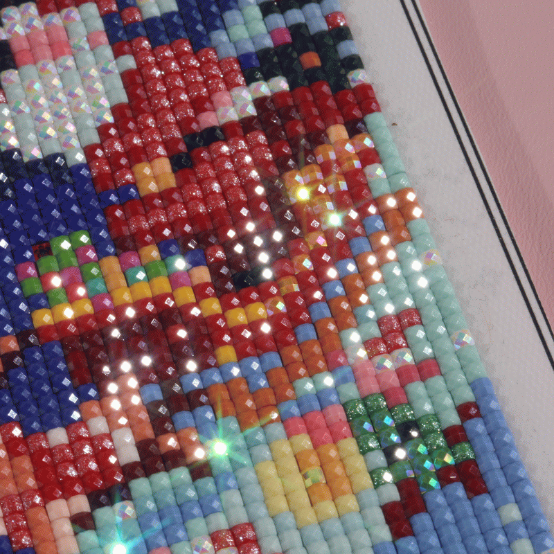 Minigem® : Christmas Diamond Painting Canvas Set