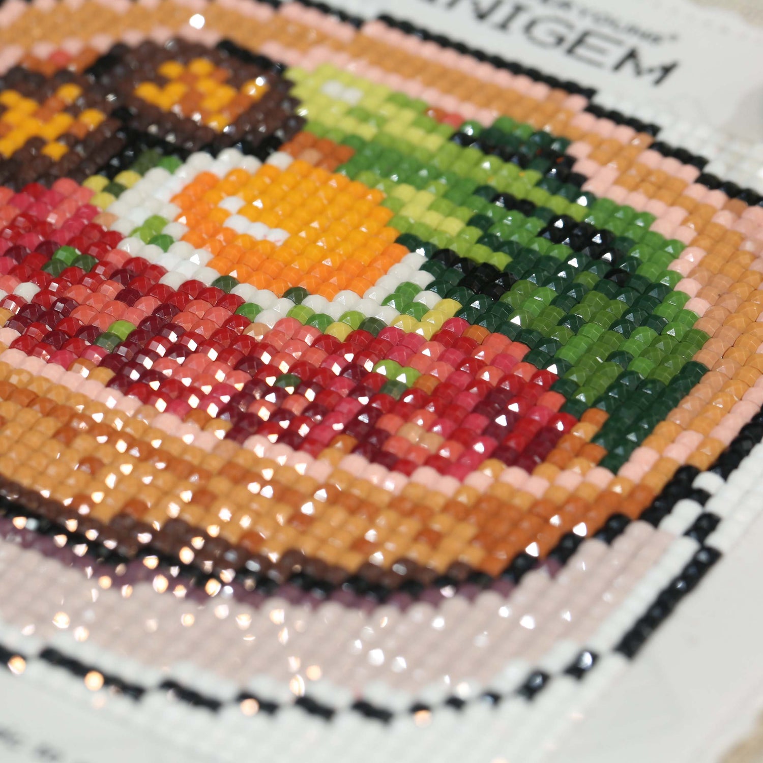 Minigem® :Claypot Rice