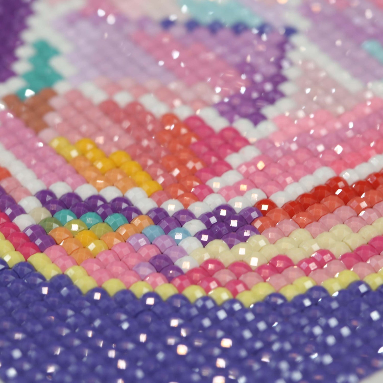 Minigem® :Iridescent Apple