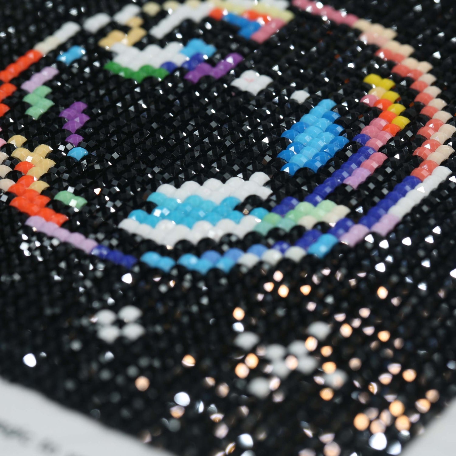 Minigem® :Rainbow Bubble