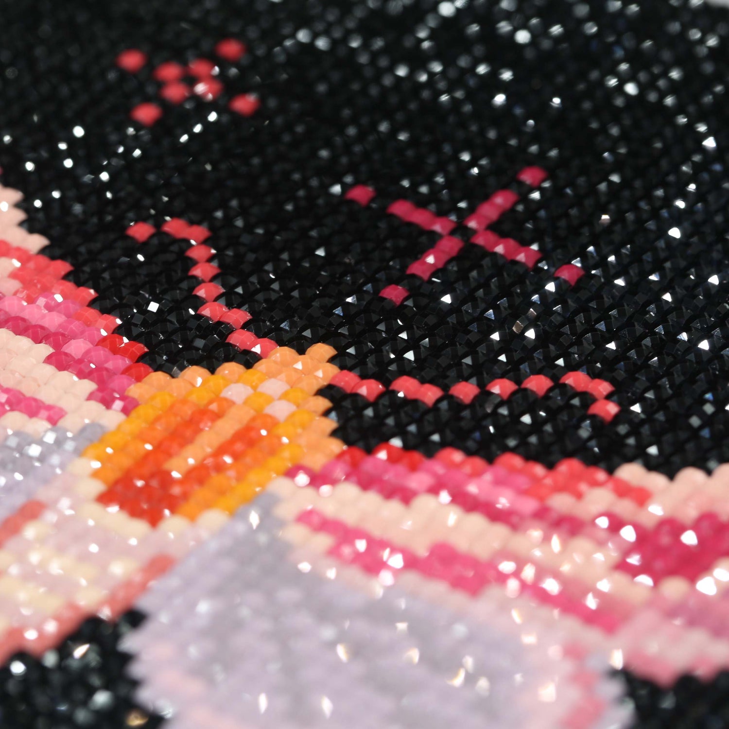 Minigem® :Pink Butterfly