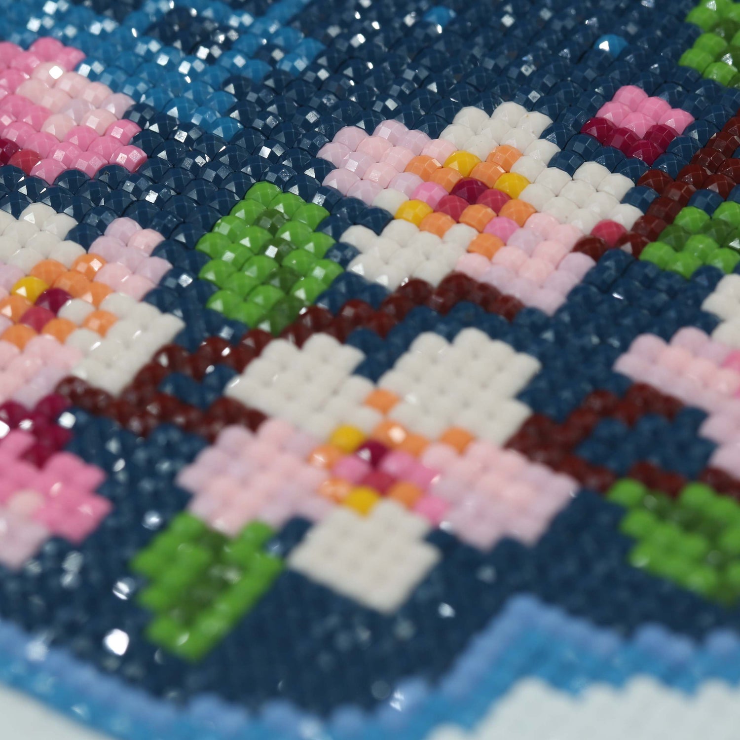 Minigem® :Sleepless Begonia