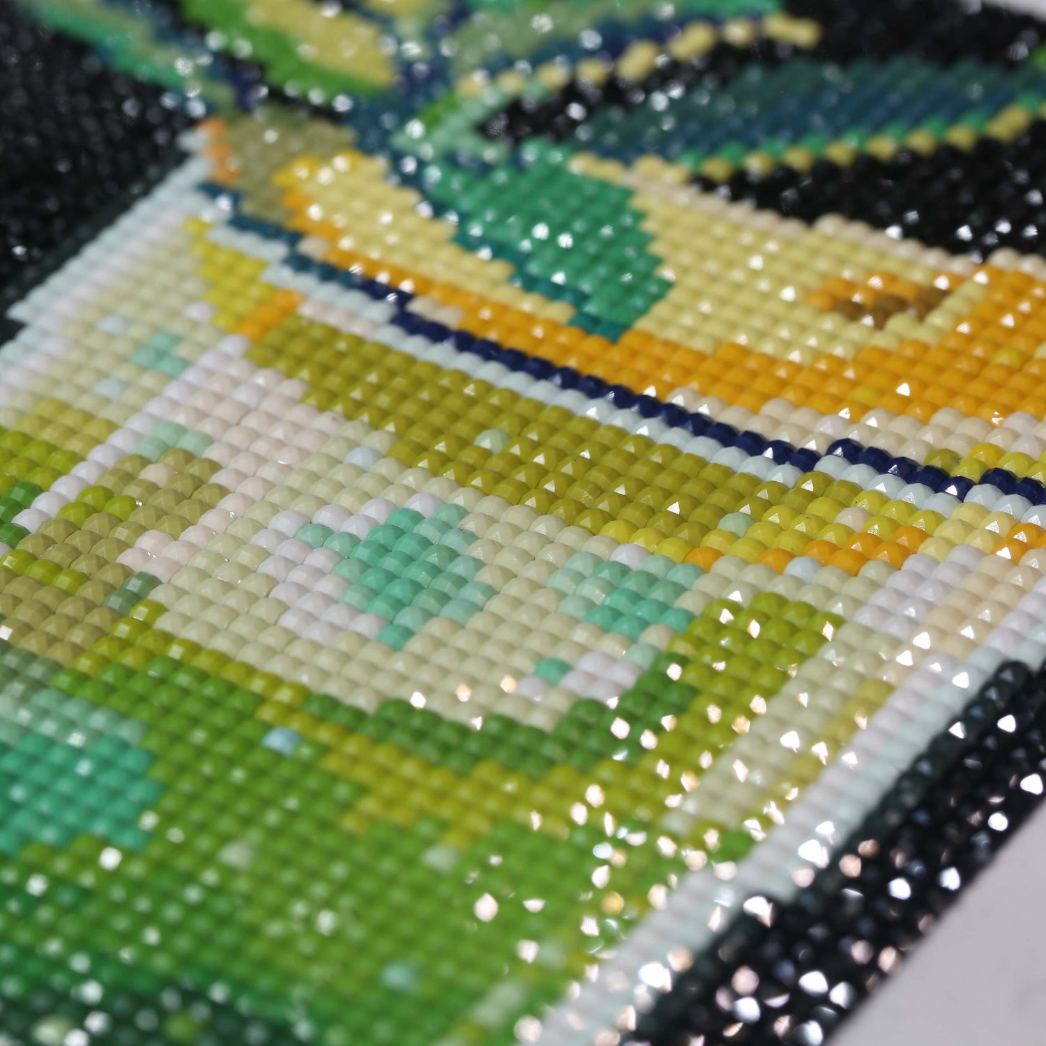 Minigem® :Minty Limeade