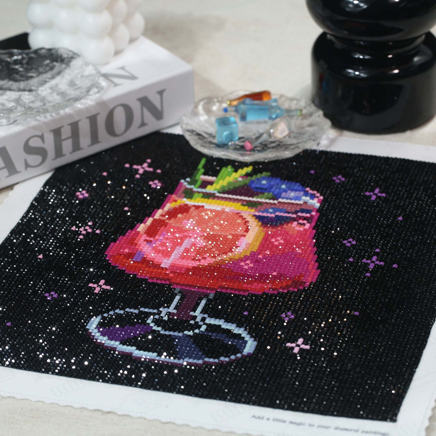 Minigem® :Berry Bubbles