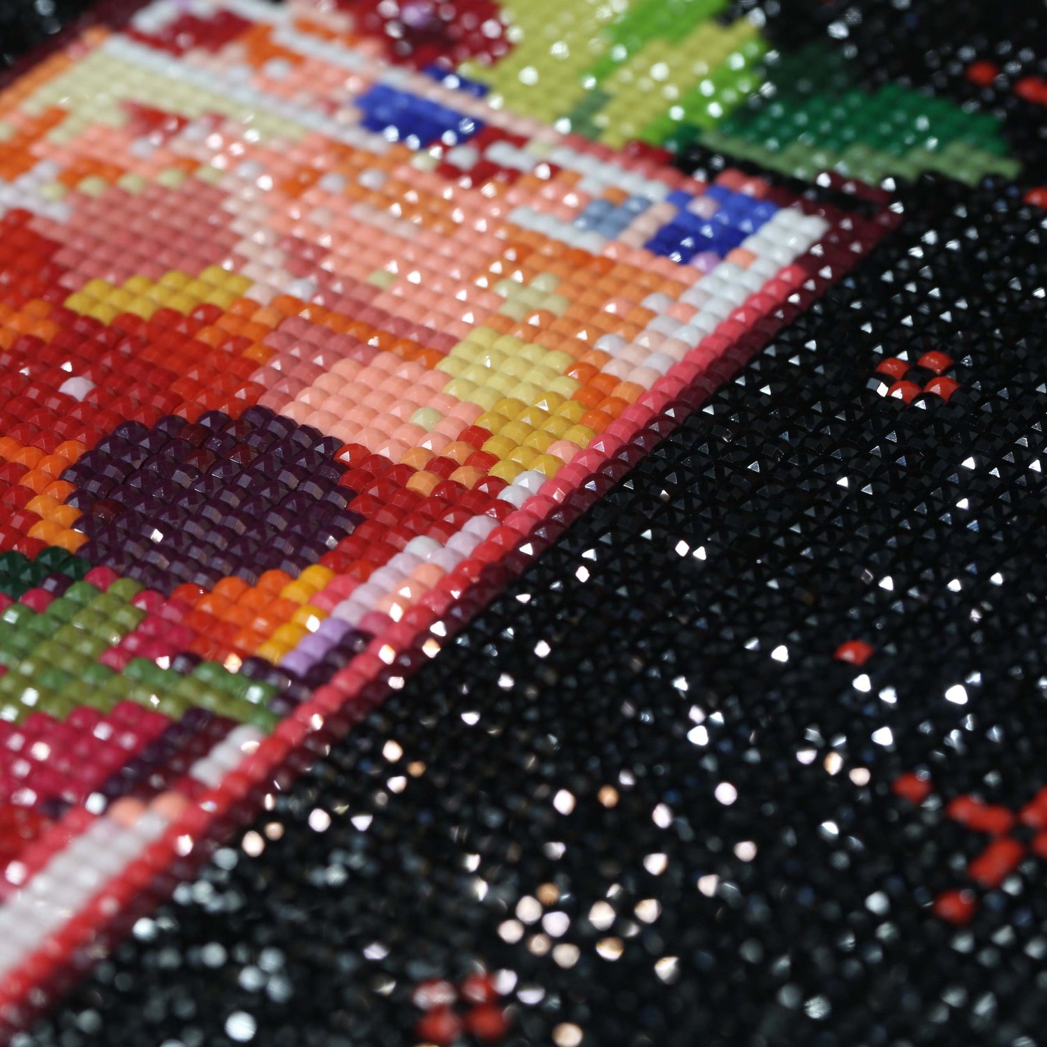 Minigem® :Red Berry Rush