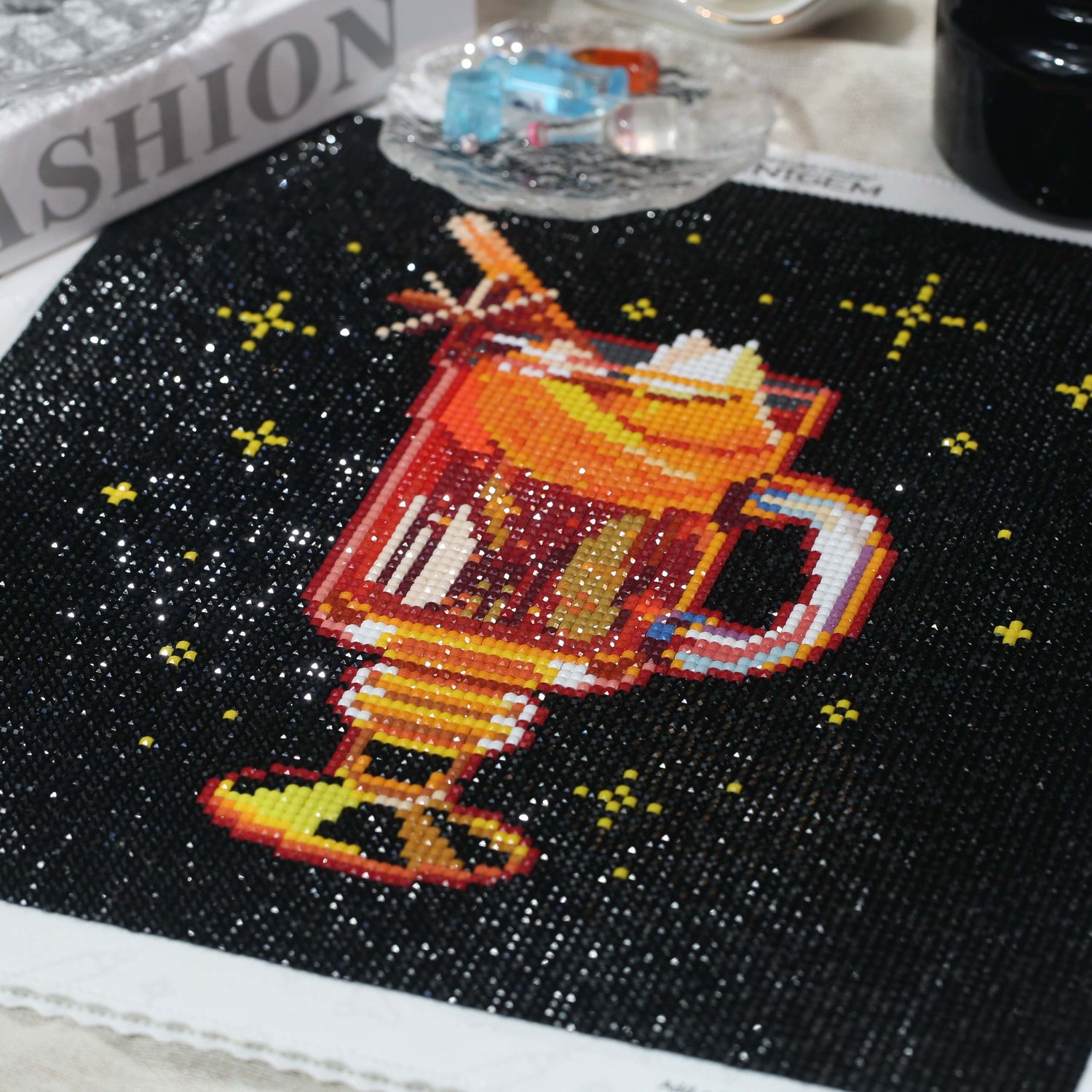 Minigem® :Spiced Apple Cider