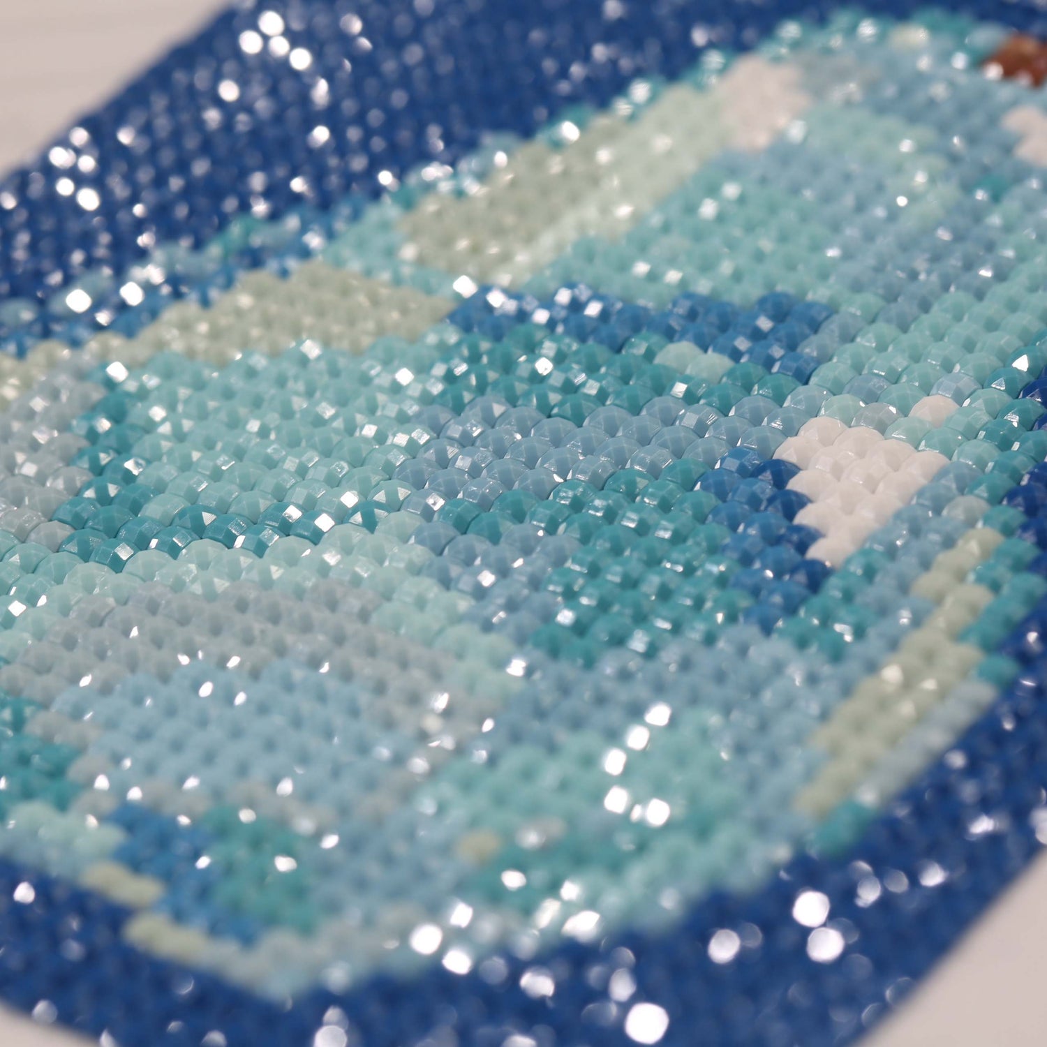 Minigem® :Glacial Pear