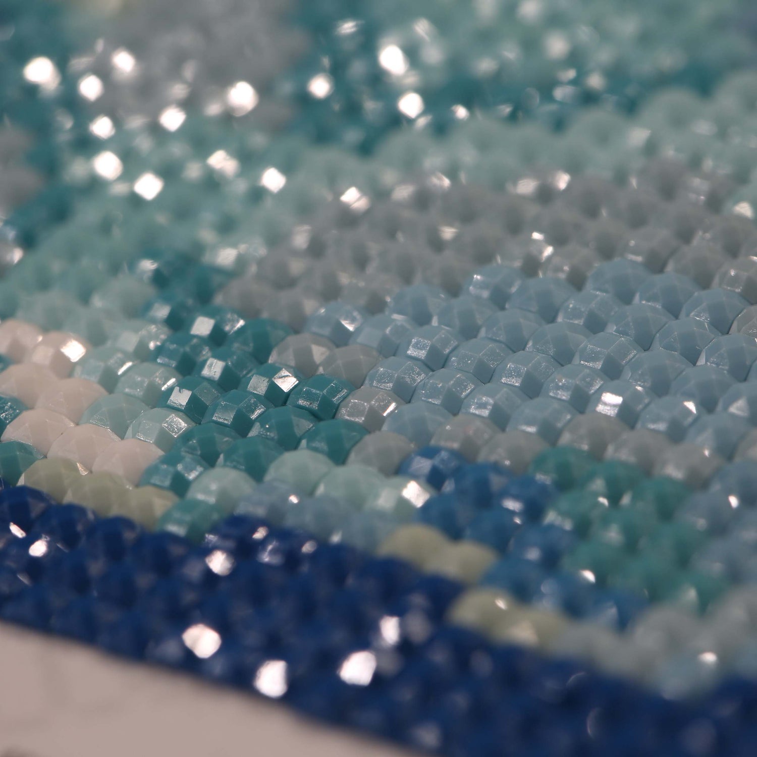 Minigem® :Glacial Pear