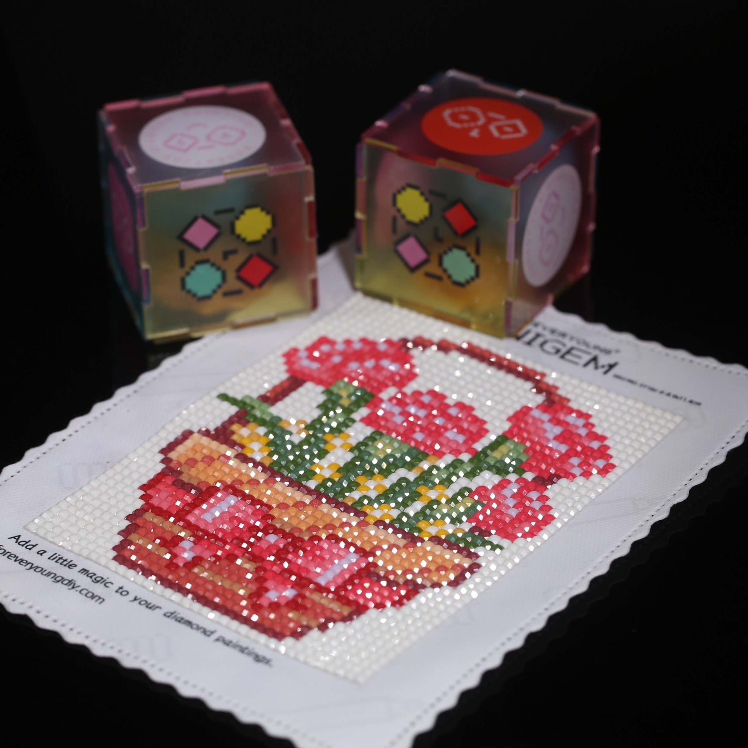 Minigem® :Mother’s Day Flowers