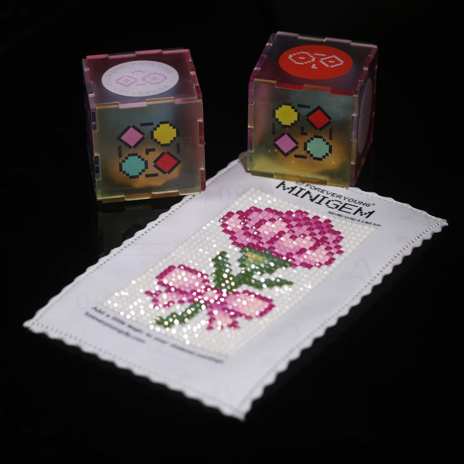 Minigem® :Mother’s Day Flowers