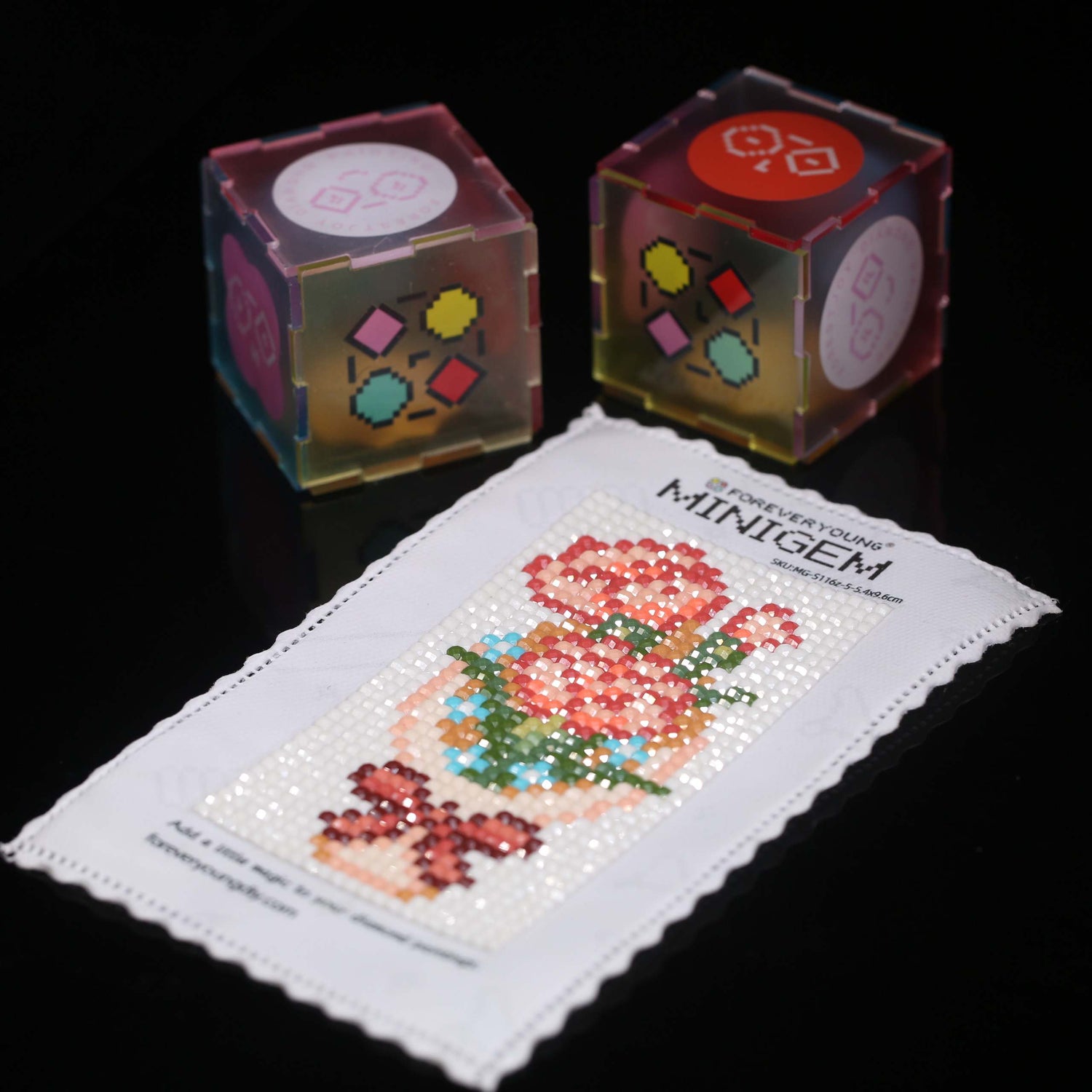 Minigem® :Mother’s Day Flowers