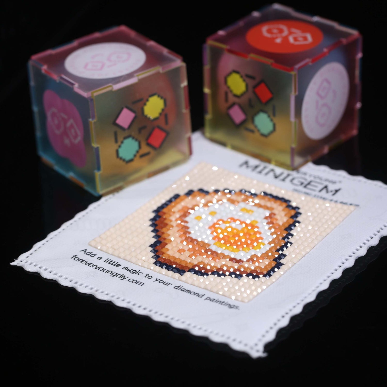 Minigem® :Delicious Breakfast