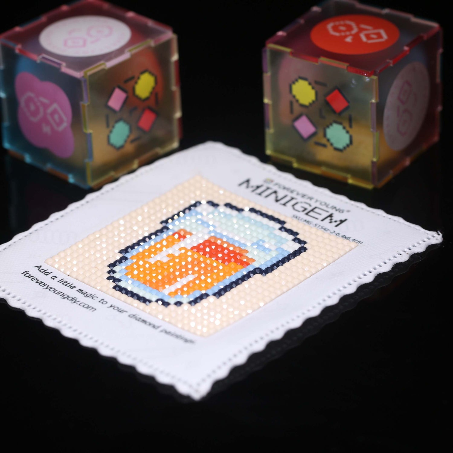 Minigem® :Delicious Breakfast