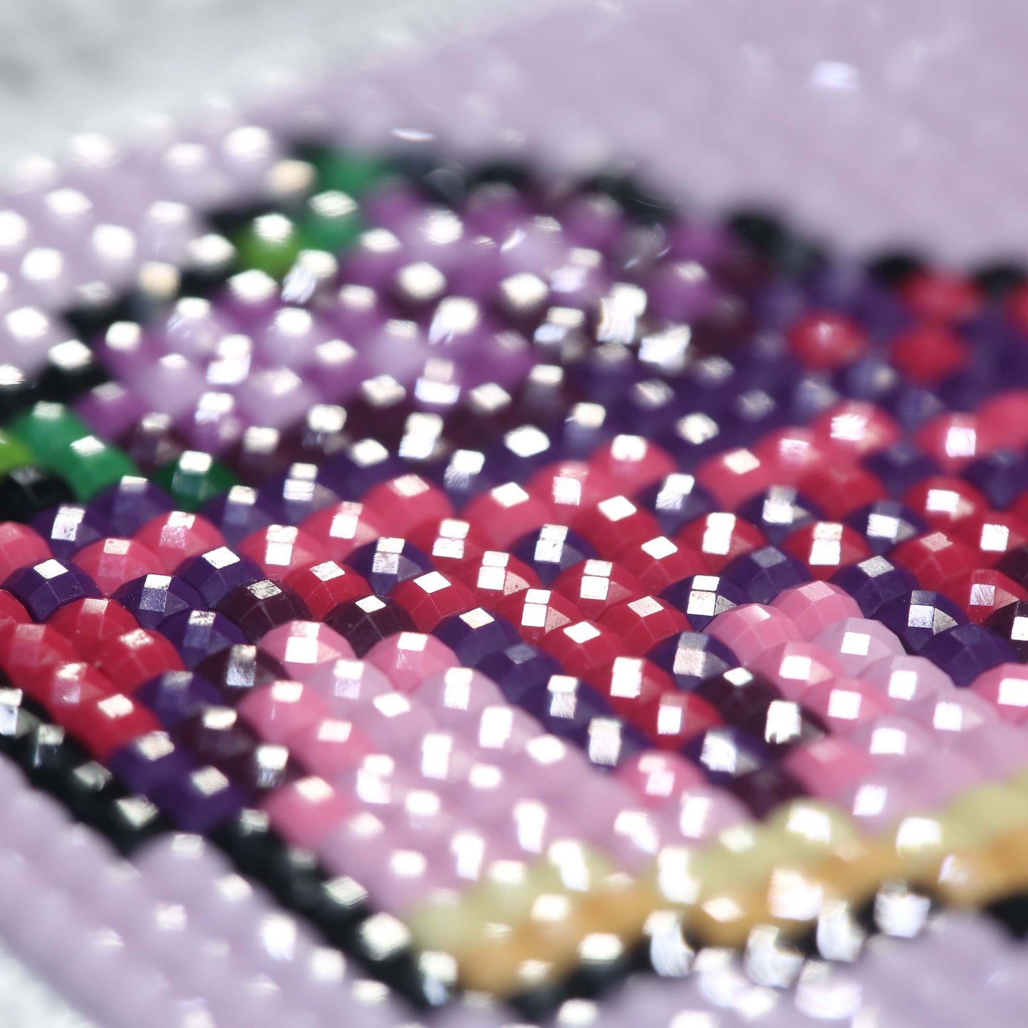 Minigem® :Mulberry Desserts