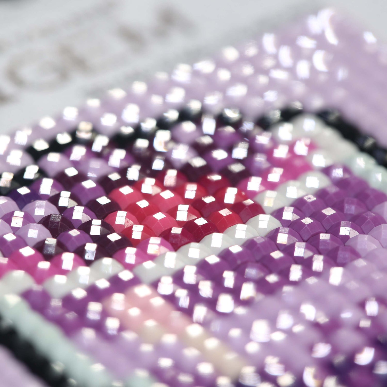 Minigem® :Mulberry Desserts