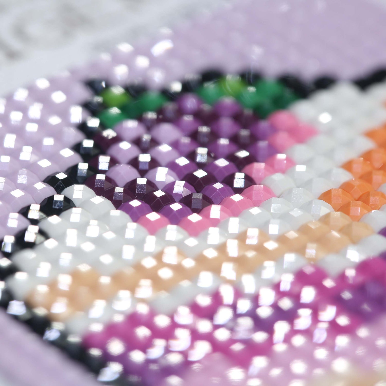 Minigem® :Mulberry Desserts