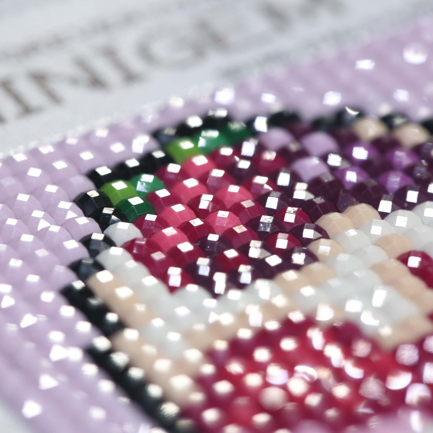 Minigem® :Mulberry Desserts