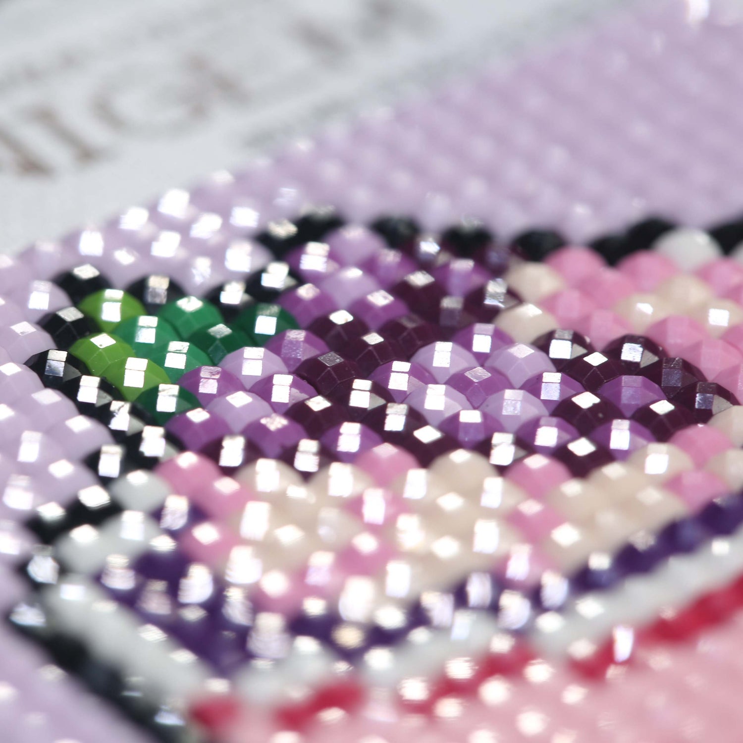 Minigem® :Mulberry Desserts