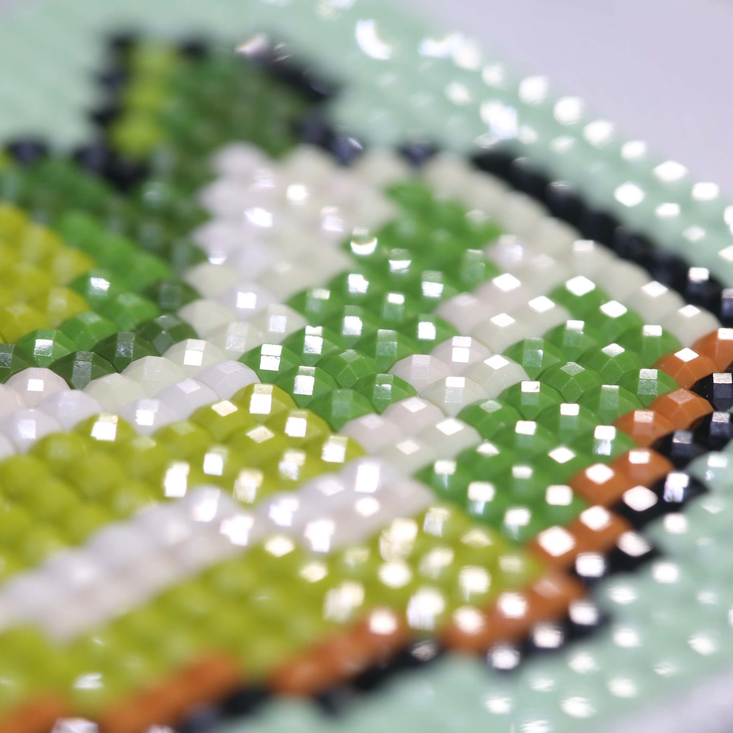 Minigem® :Green Grape Desserts