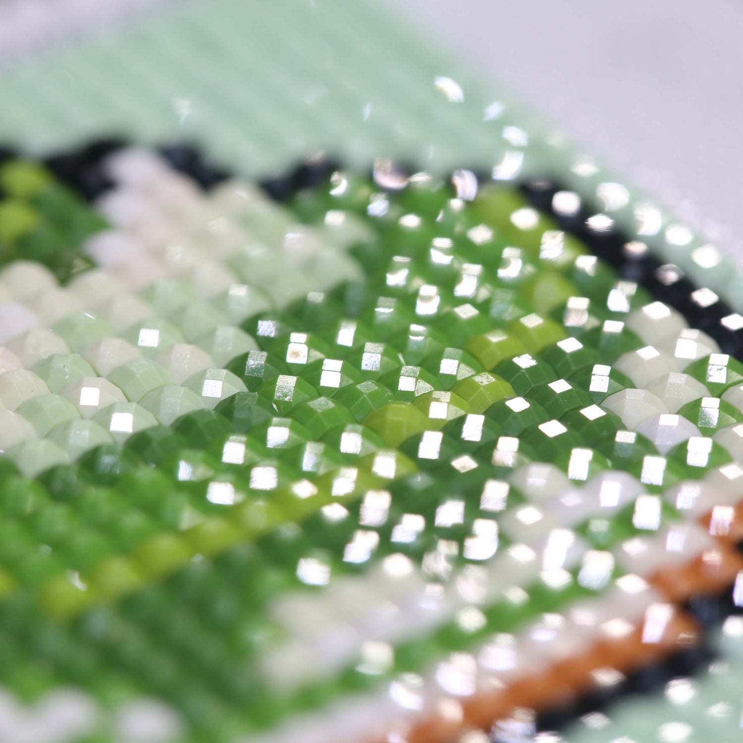 Minigem® :Green Grape Desserts