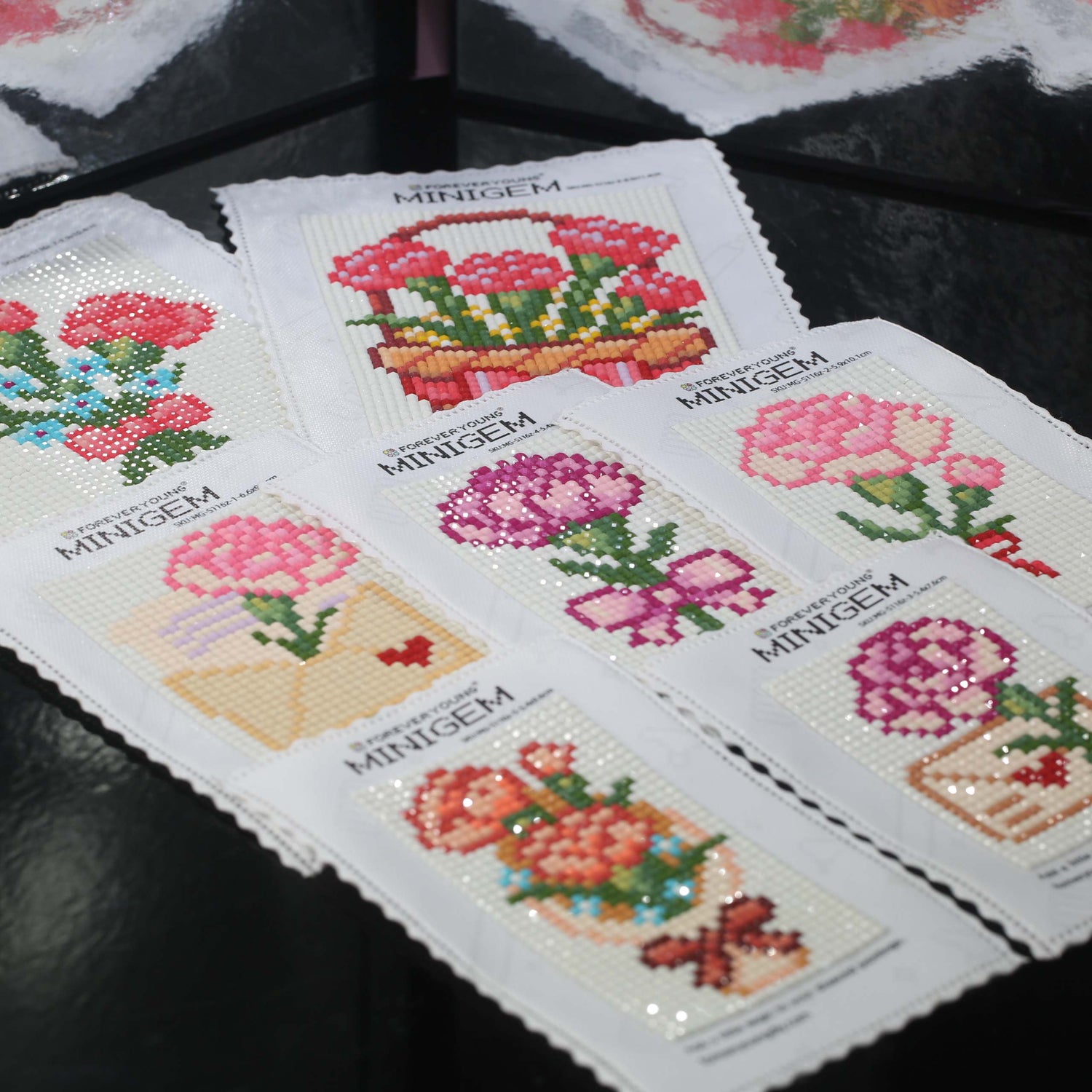 Minigem® :Mother’s Day Flowers