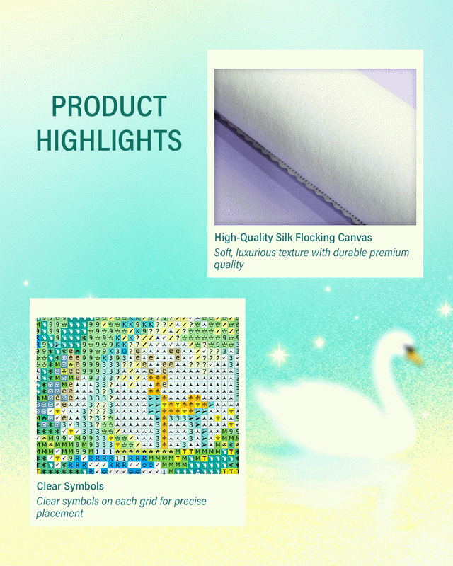 Minigem® : Landscape Wonderland
