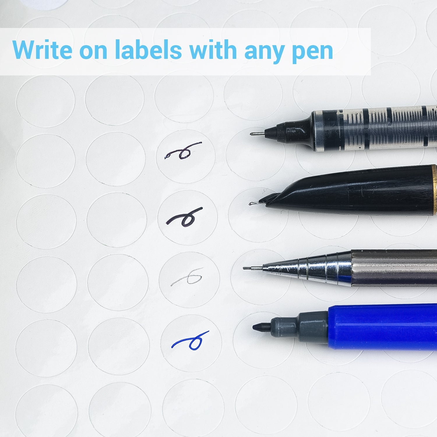 Diamond Painting Label