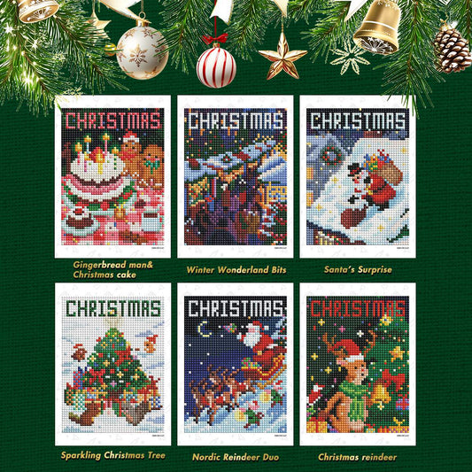 Minigem™ : Christmas