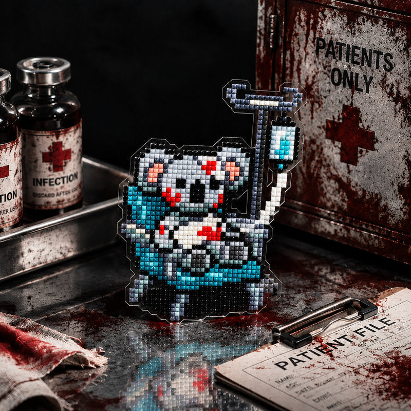 Lumigem Drip Koala