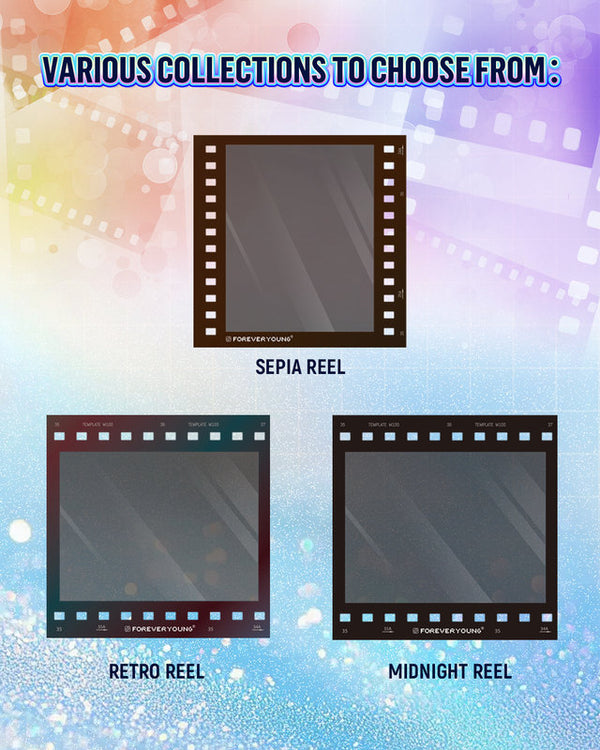 Runde Glitzerperlen in 20 Farben für Diamantmalerei. 