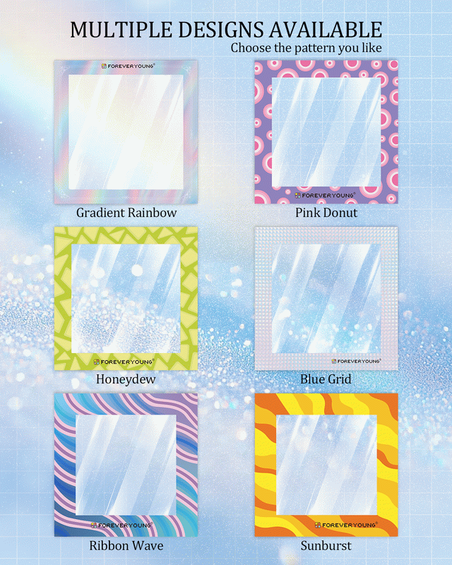 Runde Glitzerperlen in 20 Farben für Diamantmalerei. 