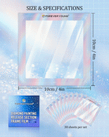 Runde Glitzerperlen in 20 Farben für Diamantmalerei. 