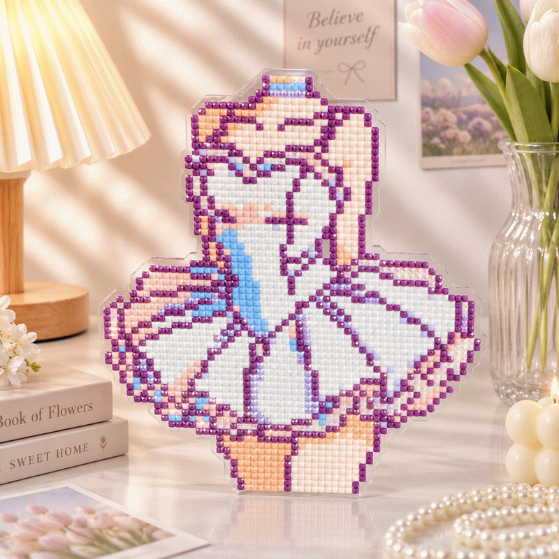 Lumigem She Sparkles Collection