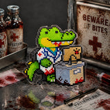 Lumigem Croc Cashier