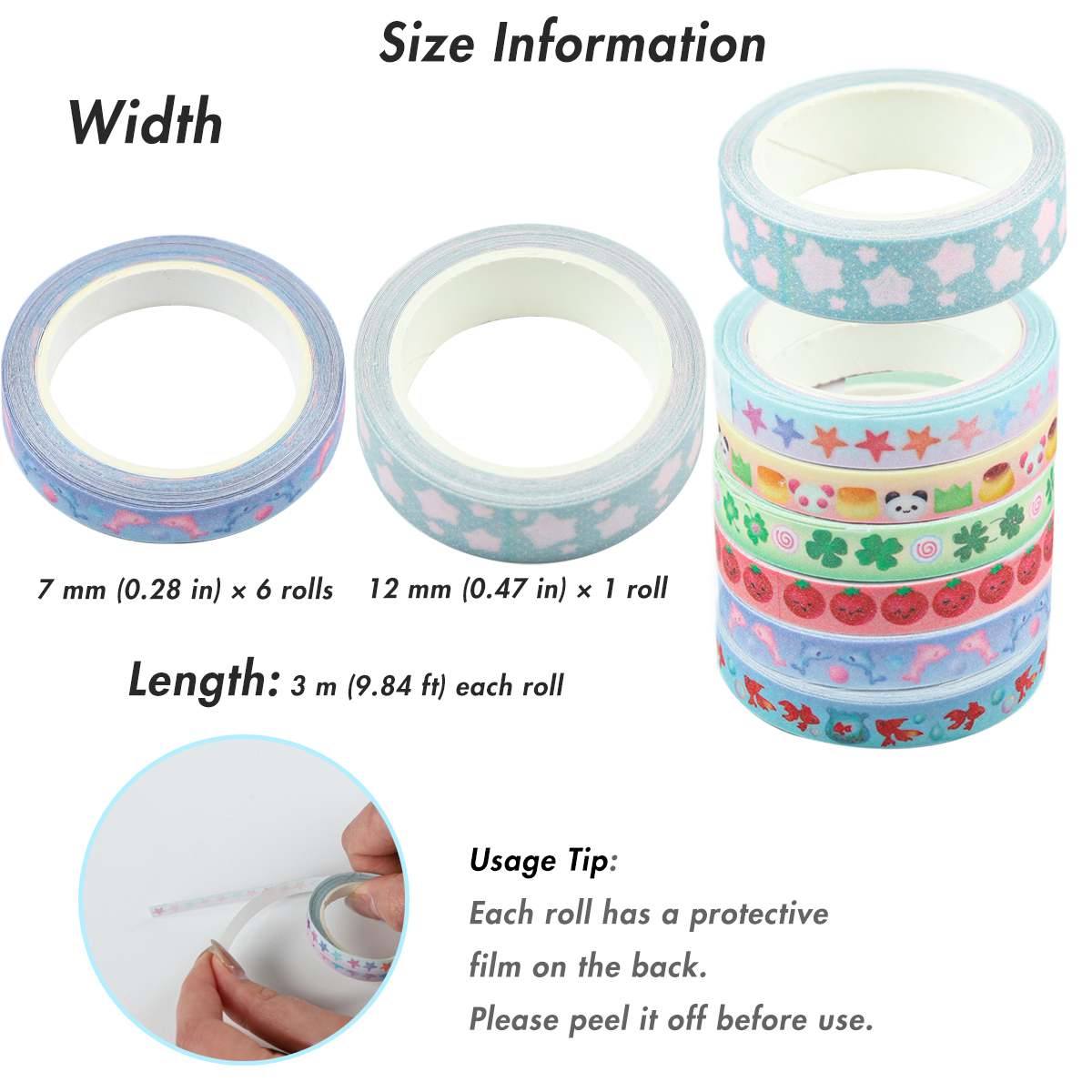 Runde Glitzerperlen in 20 Farben für Diamantmalerei. 