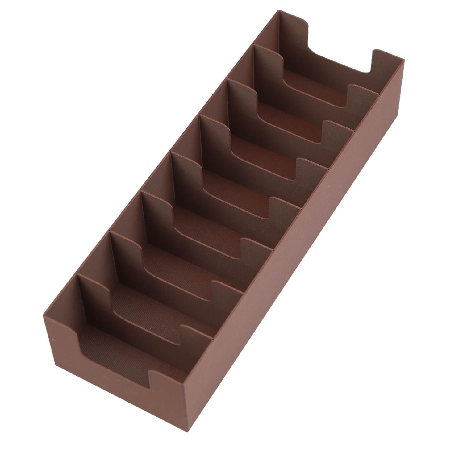 Plateau diamant papillon multifonctionnel