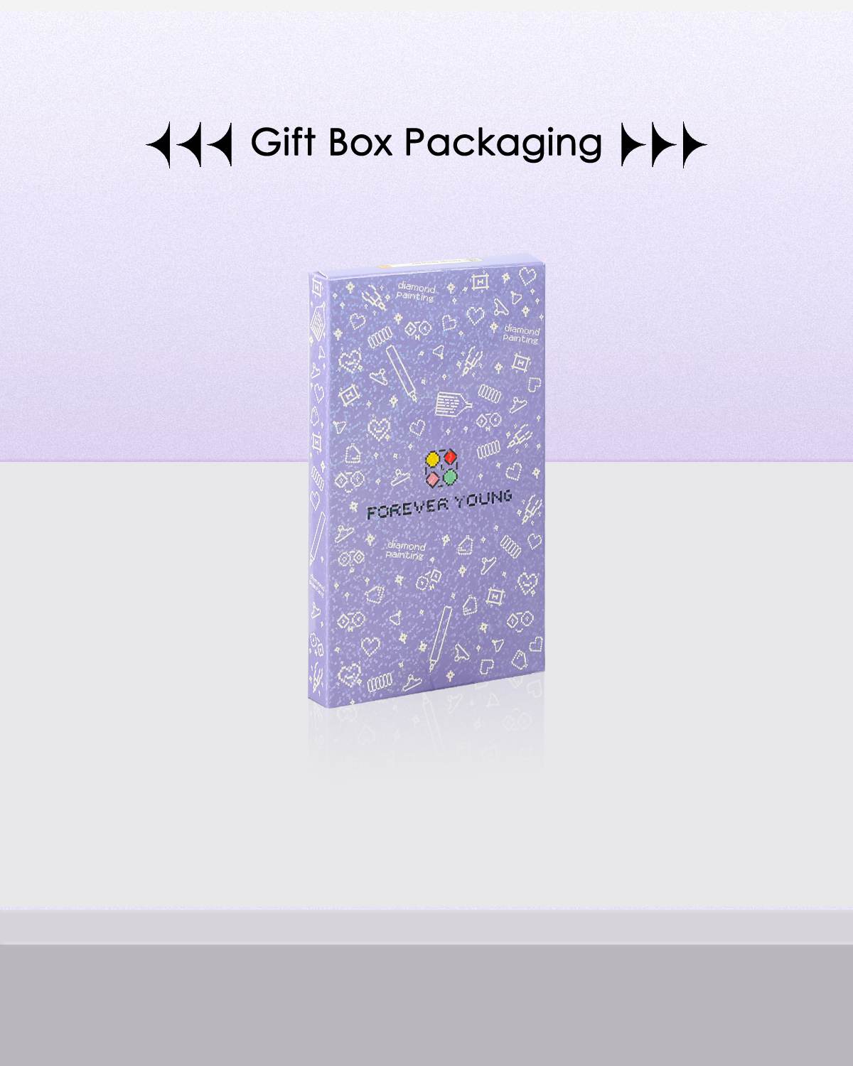 Forever Young Trays – Dual Color