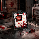 Lumigem Bear Cub Medical Record
