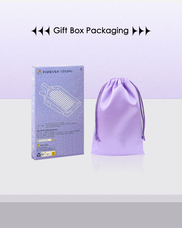 Forever Young Trays : Silky Peach