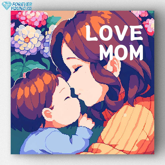 Love mom
