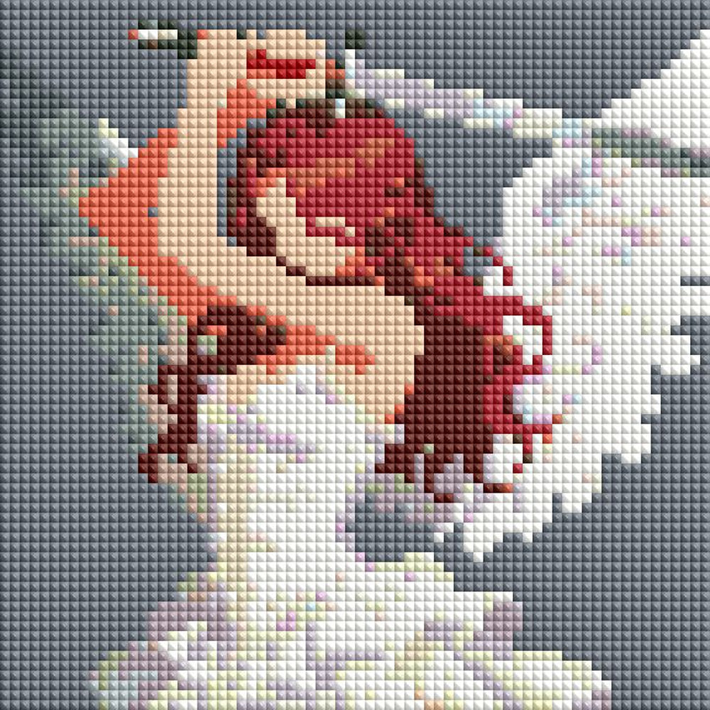 Warrior Angel