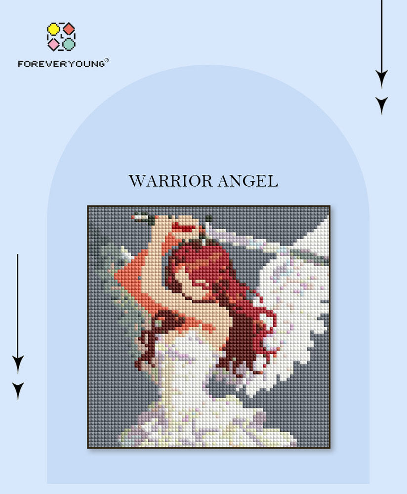 Warrior Angel