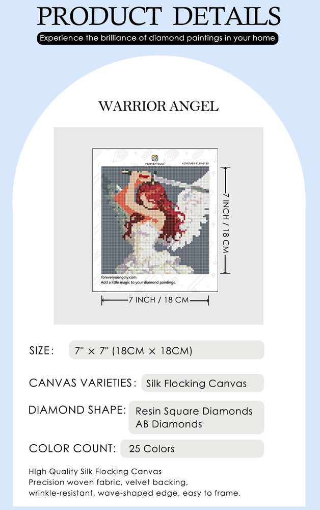 Warrior Angel